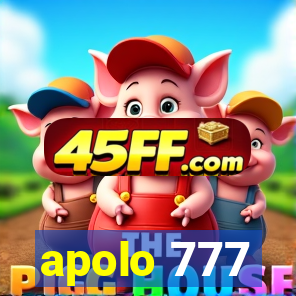 apolo 777